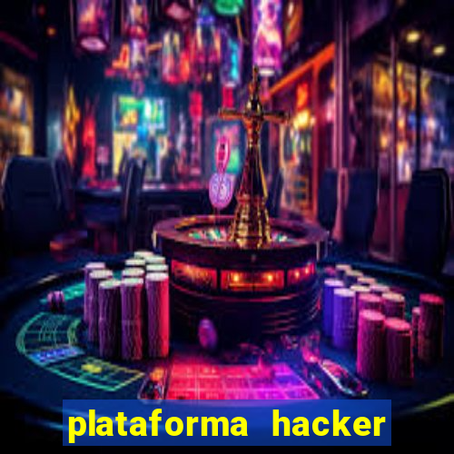 plataforma hacker fortune tiger